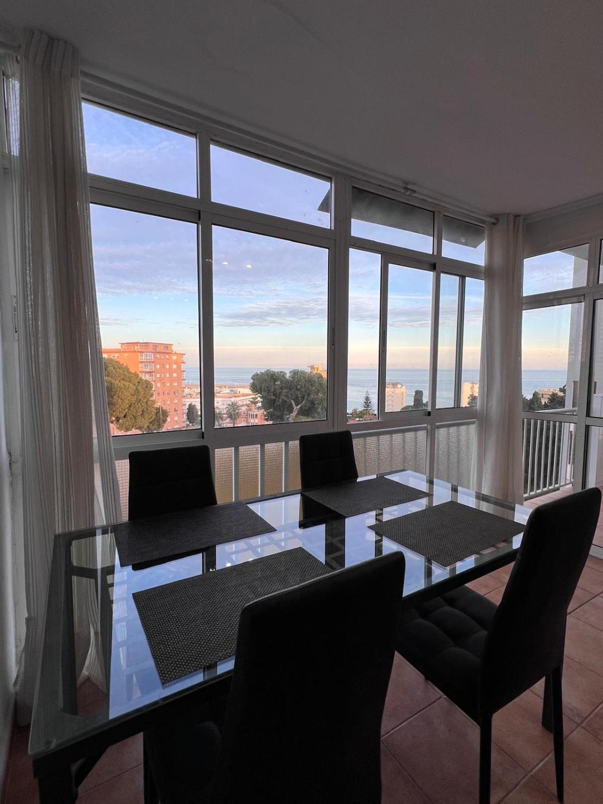 Bonananza 77 Appartement Benalmádena